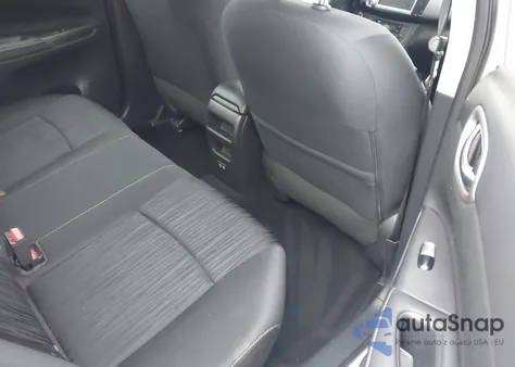 2019 Nissan Sentra Sv из США, поврежденный, VIN 3N1AB7AP3KL604119